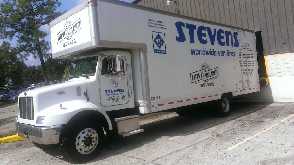 Davi & Valenti Movers | 3125 Lakewood Ranch Blvd Suite 104, Bradenton, FL 34211, USA | Phone: (941) 727-1459