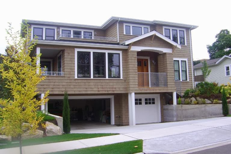 1st Choice Custom Design Construction | 1510 Market St, Kirkland, WA 98033, USA | Phone: (206) 310-5336