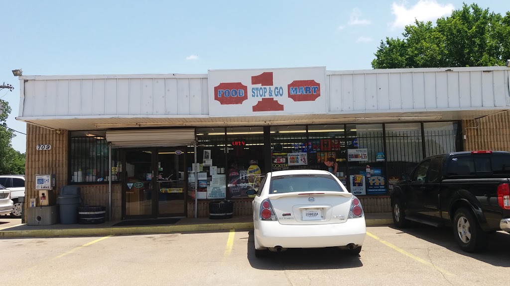 One Stop & Go | 709 S Main St, Euless, TX 76040, USA | Phone: (817) 318-1595