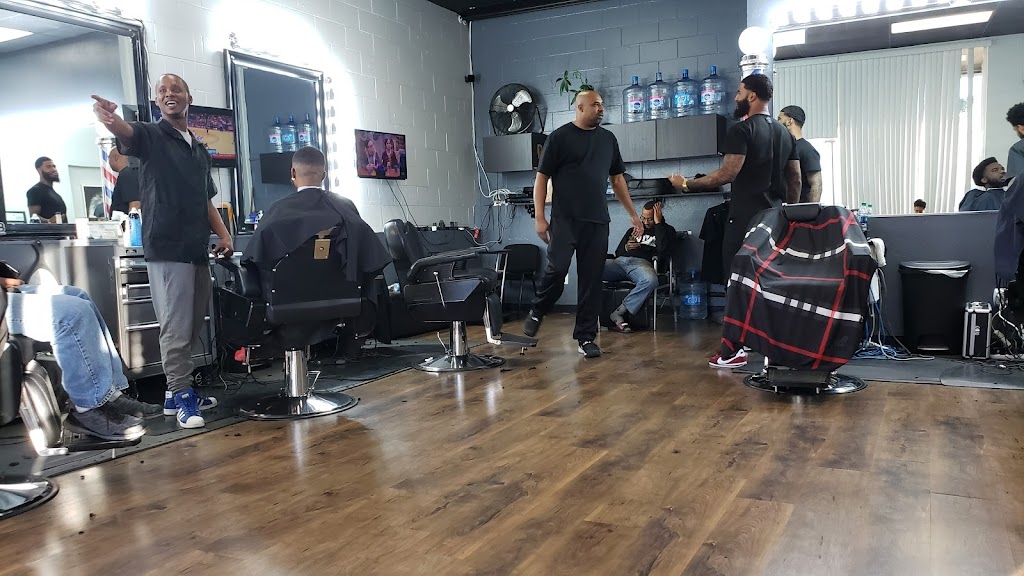 Unlimited Cutz Barber Shop | H1, 1690 W 6th St, Corona, CA 92882, USA | Phone: (909) 953-6340