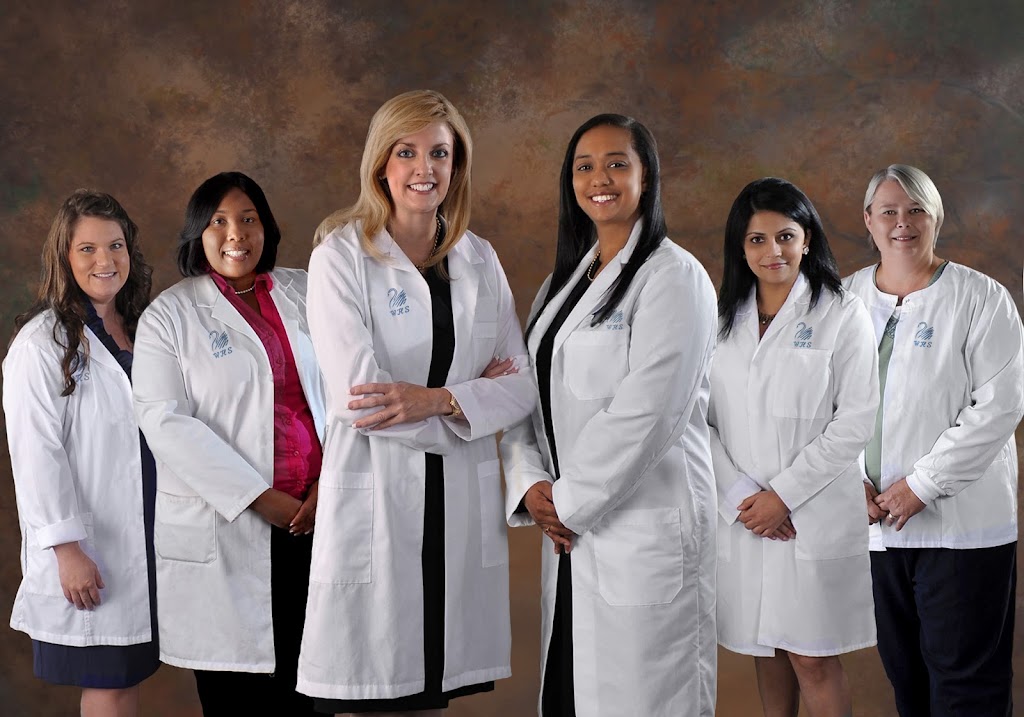 Women’s Health Specialists | 115 Eagle Spring Dr A200, Stockbridge, GA 30281, USA | Phone: (770) 474-0064