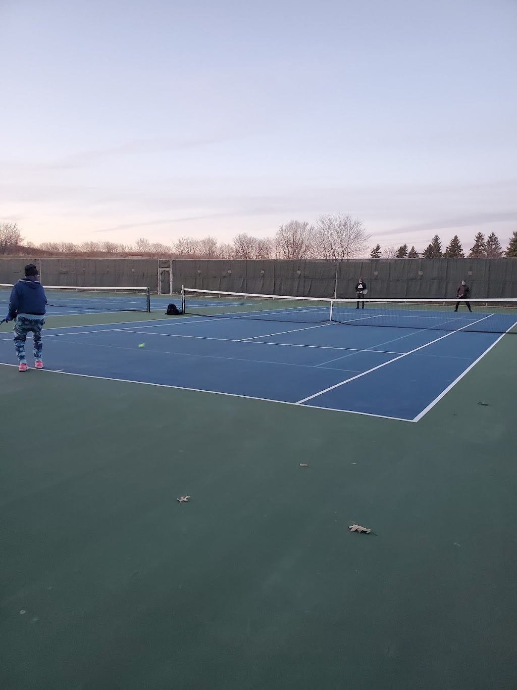 Twin City Tennis Camps | 200 Brookview Parkway (outdoors & 8401 83rd Avenue North, Minneapolis (indoors, Golden Valley, MN 55427, USA | Phone: (612) 600-2460