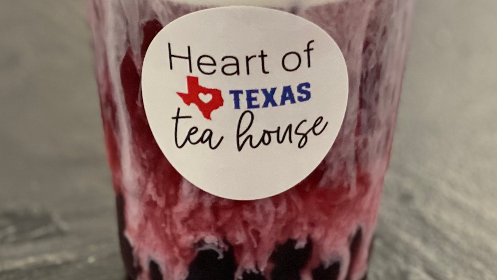 Heart of Texas Tea House, LLC | 1251 S Goliad St, Rockwall, TX 75032 | Phone: (469) 653-8660