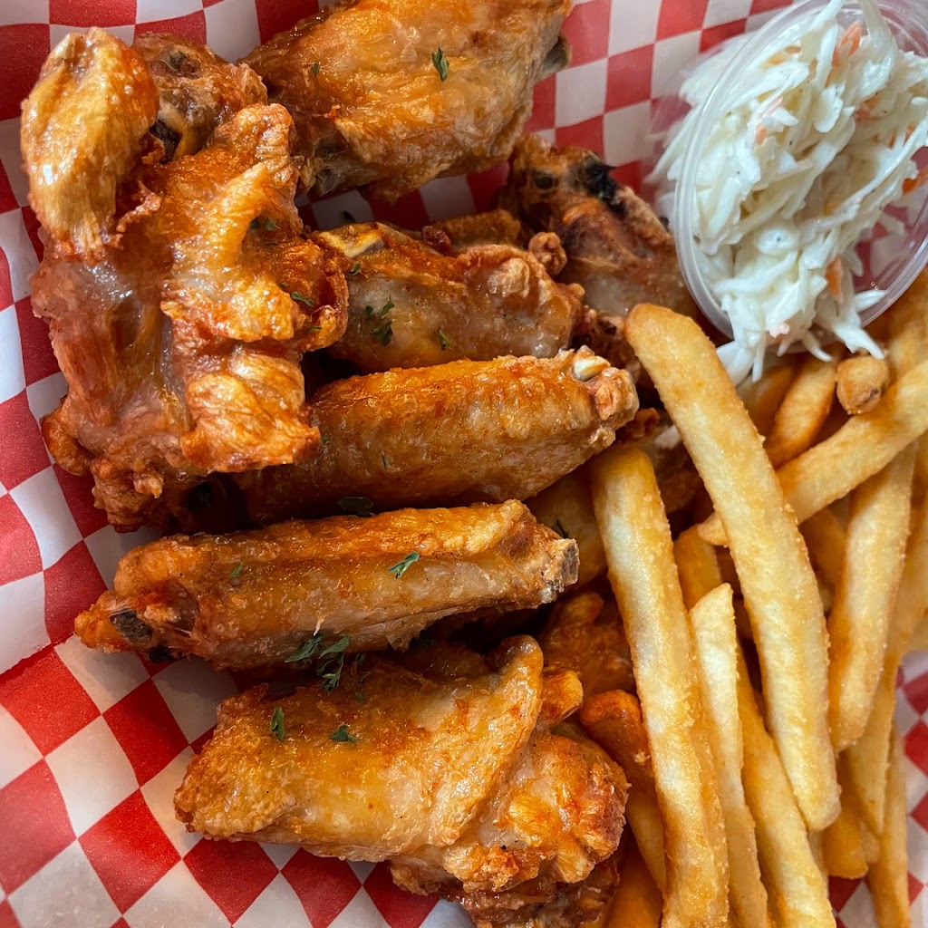 CHICKEN HAUS | 12 King St #2, St. Catharines, ON L2R 3H3, Canada | Phone: (905) 641-9888