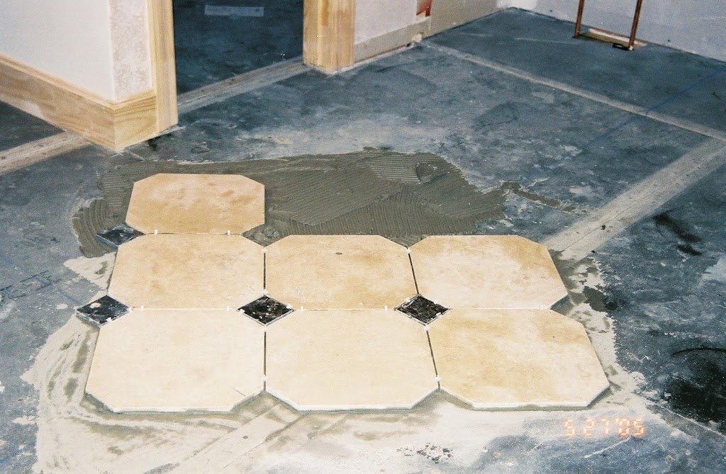 Custom Stone Tile | 6500 Metcalf Ave, Mission, KS 66202, USA | Phone: (816) 588-6095