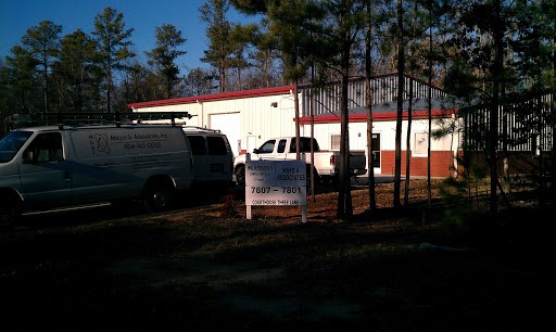 Mayo & Associates Inc | 7801 Courthouse Three Ln, North Chesterfield, VA 23237, USA | Phone: (804) 743-0052