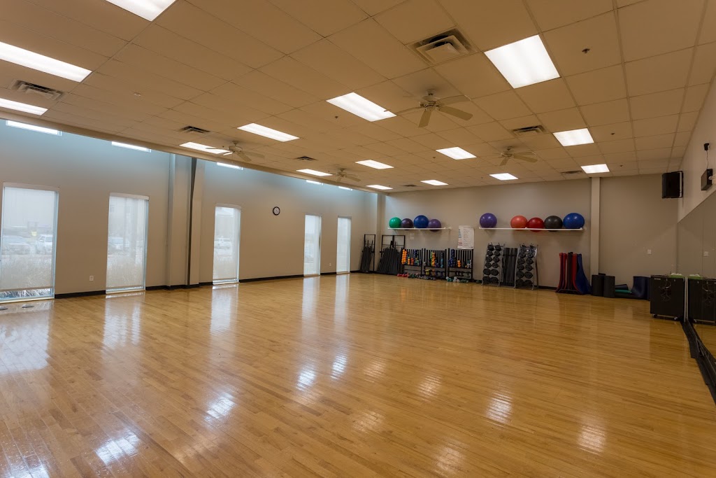 Frisco Family YMCA | 3415 W Main St, Frisco, TX 75034, USA | Phone: (214) 297-9622