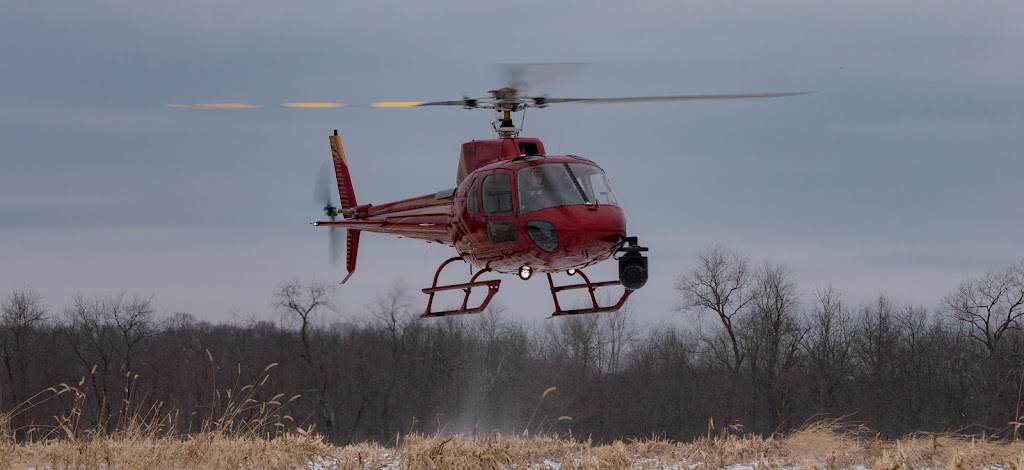 Cherokee Helicopter Service, LLC | 2228 Garretts Run Rd, Ford City, PA 16226, USA | Phone: (412) 897-1495