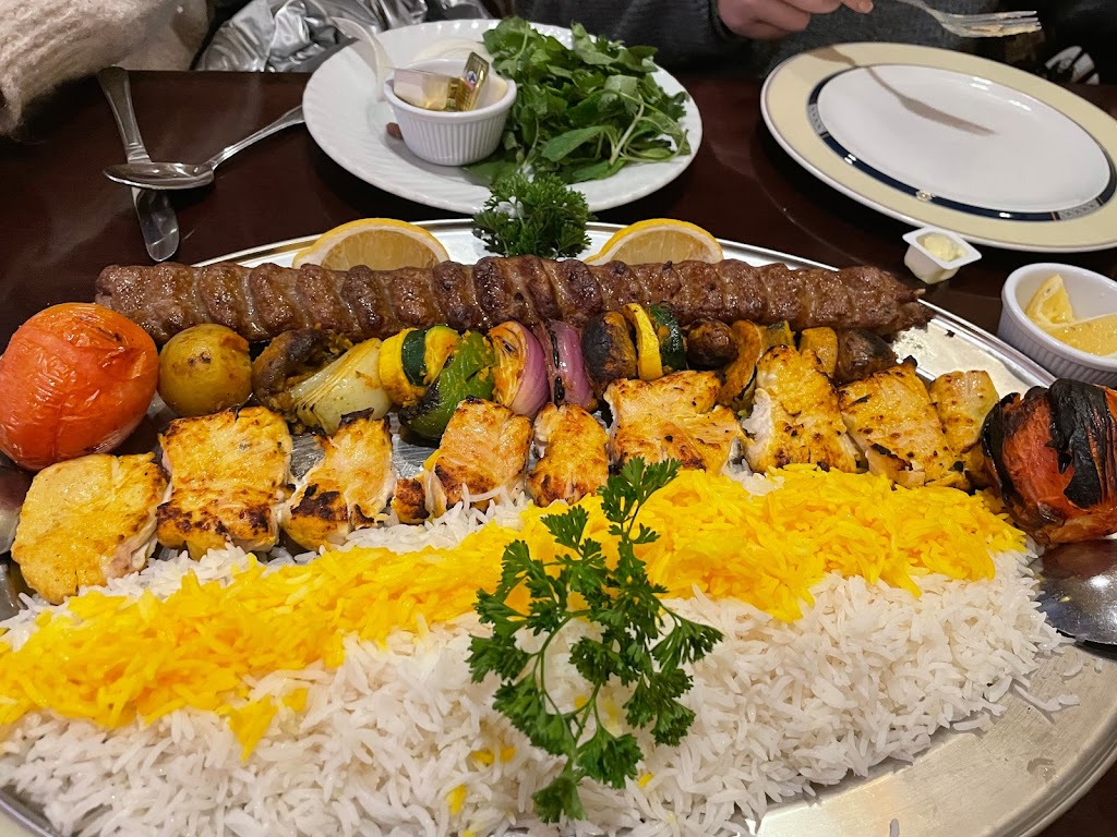 Persian Room Fine Dining | 9290 N Thornydale Rd, Tucson, AZ 85742 | Phone: (520) 744-1414