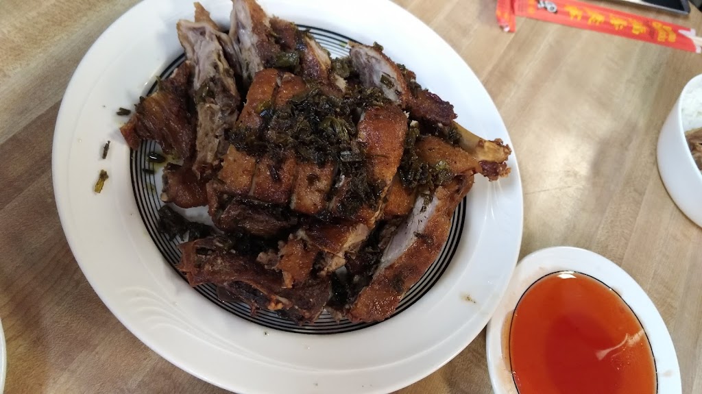 Chao Zhou Cuisine | 8233 Olive Blvd, St. Louis, MO 63132, USA | Phone: (314) 567-0199