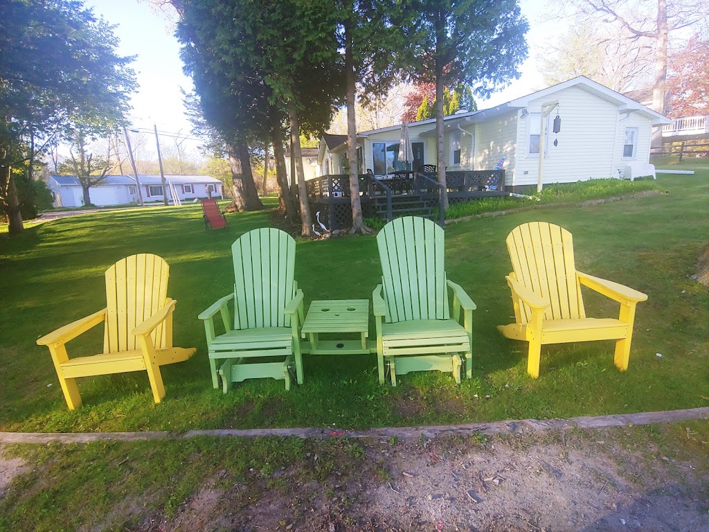 Patio Plus Outdoor Furniture | 42367 W Seven Mile Rd, Northville, MI 48167 | Phone: (248) 347-6190