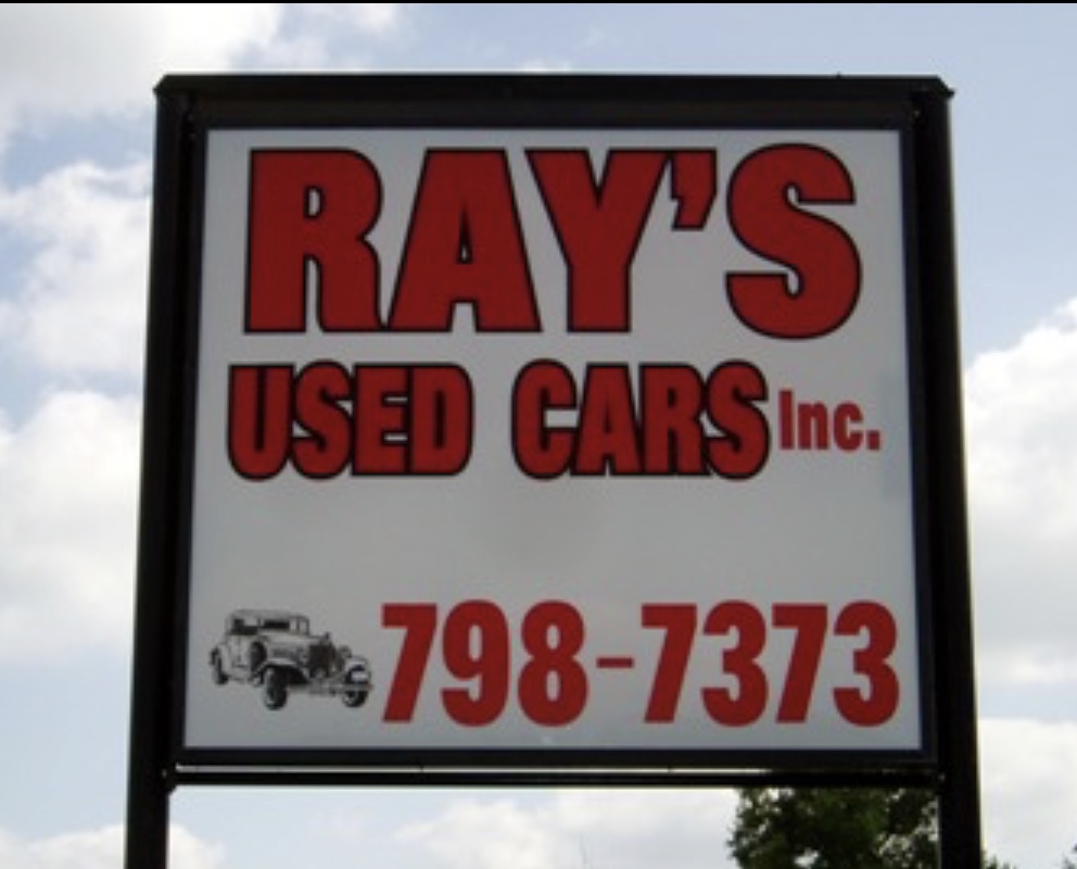 Rays Used Cars | 505 US-77, Cortland, NE 68331, USA | Phone: (402) 798-7373