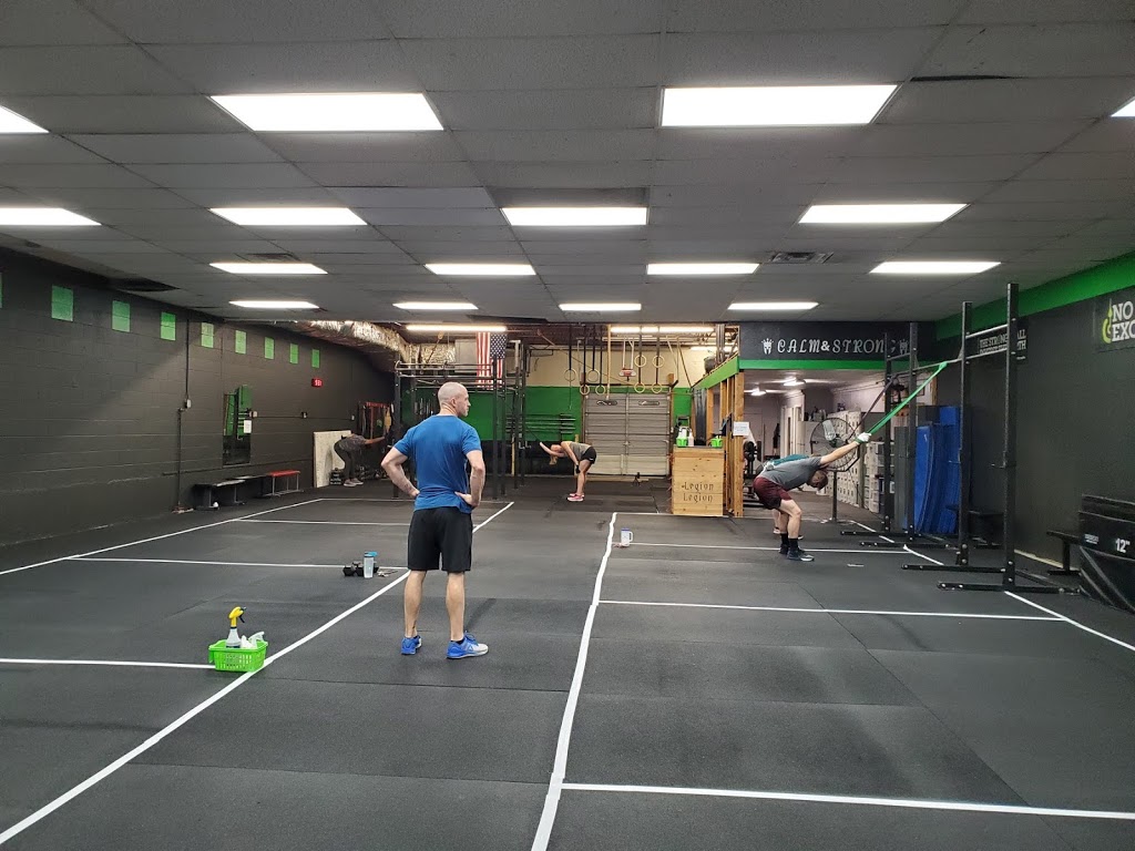 Active Athletics | 540 W Pipeline Rd, Hurst, TX 76053 | Phone: (817) 706-2237