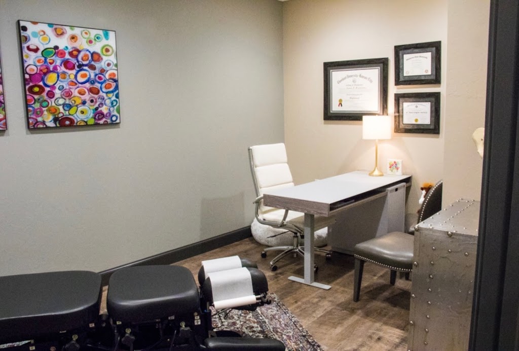 Agape Chiropractic | 3709 E 2nd St, Edmond, OK 73034, USA | Phone: (405) 888-3534