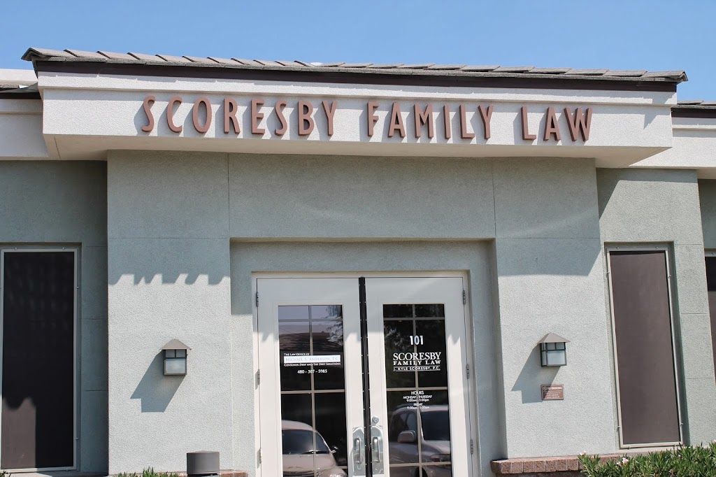 Scoresby Family Law | 2158 N Gilbert Rd STE 101, Mesa, AZ 85203 | Phone: (480) 833-2211