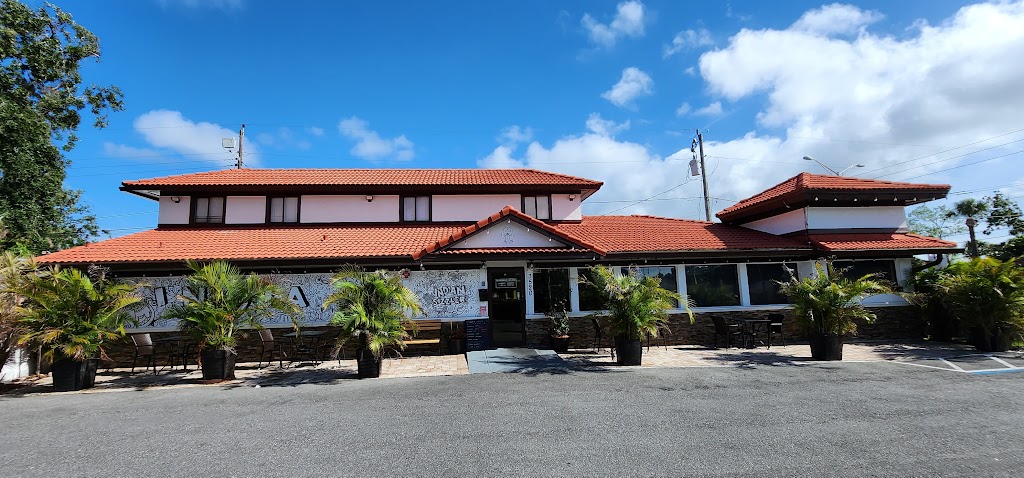 Indian Sizzler | 3520 S Washington Ave, Titusville, FL 32780, USA | Phone: (321) 603-2016