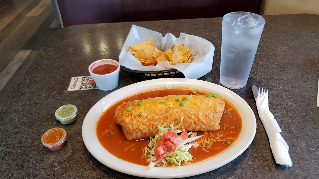 Andale!! Mexican Restaurant | 602 112th St S, Tacoma, WA 98444, USA | Phone: (253) 625-7799