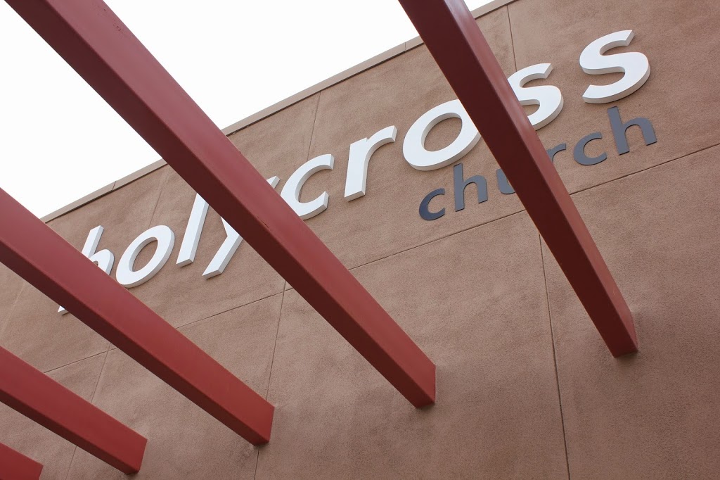 Holy Cross Church | 7730 N Cortaro Rd #105, Tucson, AZ 85743, USA | Phone: (520) 333-7708