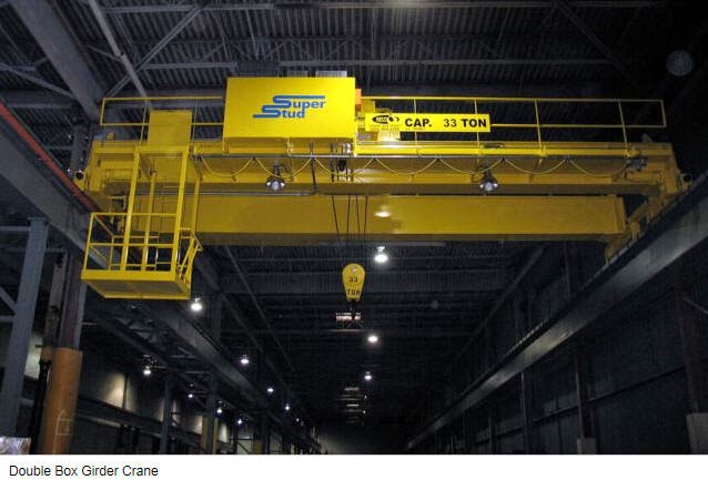 Mass Crane & Hoist Service | 500-1 Potash Hill Rd, Tyngsborough, MA 01879, USA | Phone: (877) 201-4872