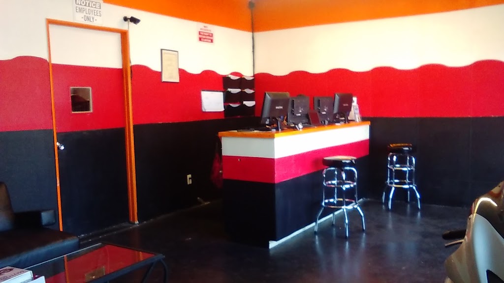 Vegas Powersports Dealership | 2111 S Rainbow Blvd, Las Vegas, NV 89146, USA | Phone: (702) 685-8677