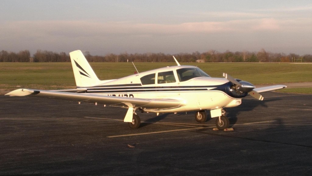 Whitewater Aviation Inc. | 10004 West Rd, Harrison, OH 45030, USA | Phone: (513) 367-1201