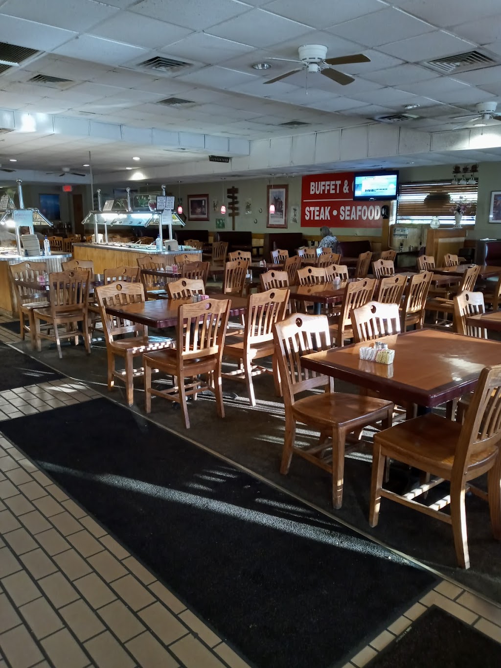 Plant City Homestyle Buffet | 1914 James L Redman Pkwy, Plant City, FL 33563, USA | Phone: (813) 754-4488