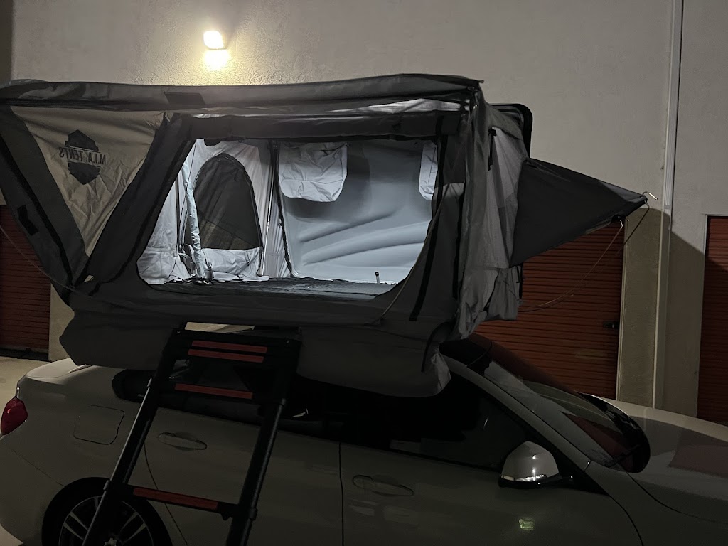 M.I.A. Outdoors | 935 Poinsettia Ave #205, Vista, CA 92081, USA | Phone: (760) 445-6377