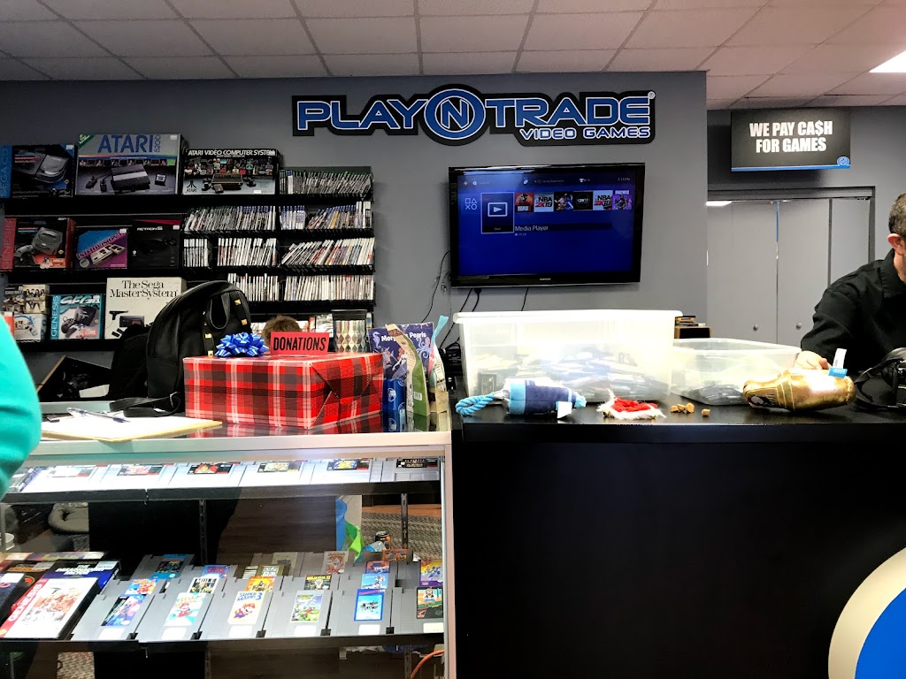 Play N Trade | 5701 Mayfield Rd, Mayfield Heights, OH 44124, USA | Phone: (440) 646-9500