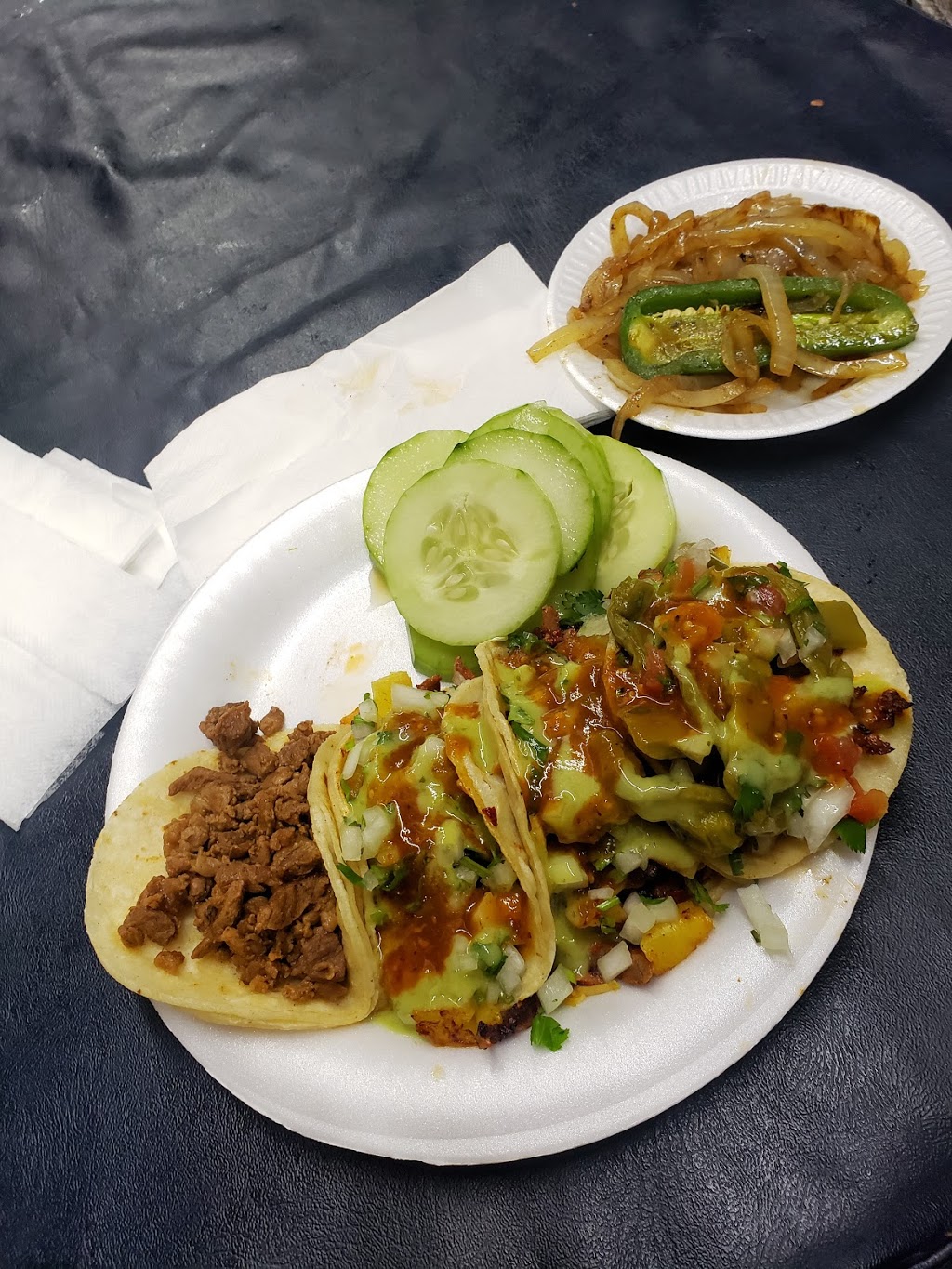 Dotys Tacos | 14602-14400, Crenshaw Blvd, Gardena, CA 90249, USA | Phone: (424) 323-1536