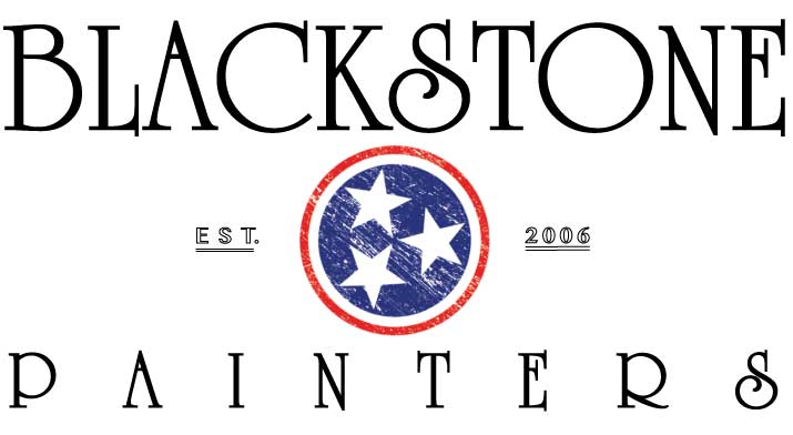 Blackstone Painters | 341 Dandridge Dr, Franklin, TN 37067 | Phone: (615) 473-7857