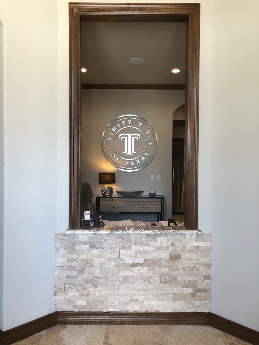 Trinity Title of Texas Southlake | 315 Morrison Park Dr Suite 110, Southlake, TX 76092, USA | Phone: (817) 207-7370