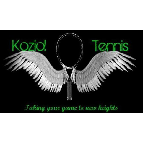 Koziol Tennis | 5710 S 176th Ave, Omaha, NE 68137, USA | Phone: (402) 905-6708