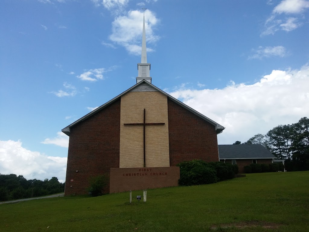 First Christian Church | 6475 Mt Zion Blvd, Morrow, GA 30260, USA | Phone: (770) 961-5326