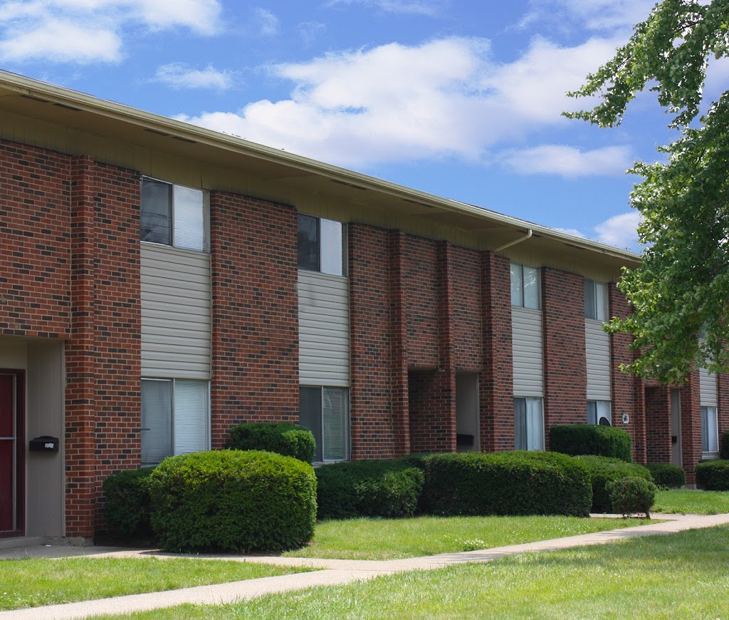 Forest Park Apartments | 580 Dewdrop Cir, Cincinnati, OH 45240, USA | Phone: (513) 825-4270