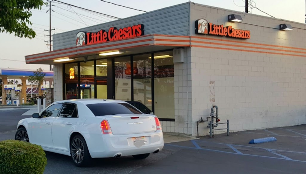 Little Caesars Pizza | 11117 Santa Gertrudes Ave, Whittier, CA 90604 | Phone: (562) 947-1538