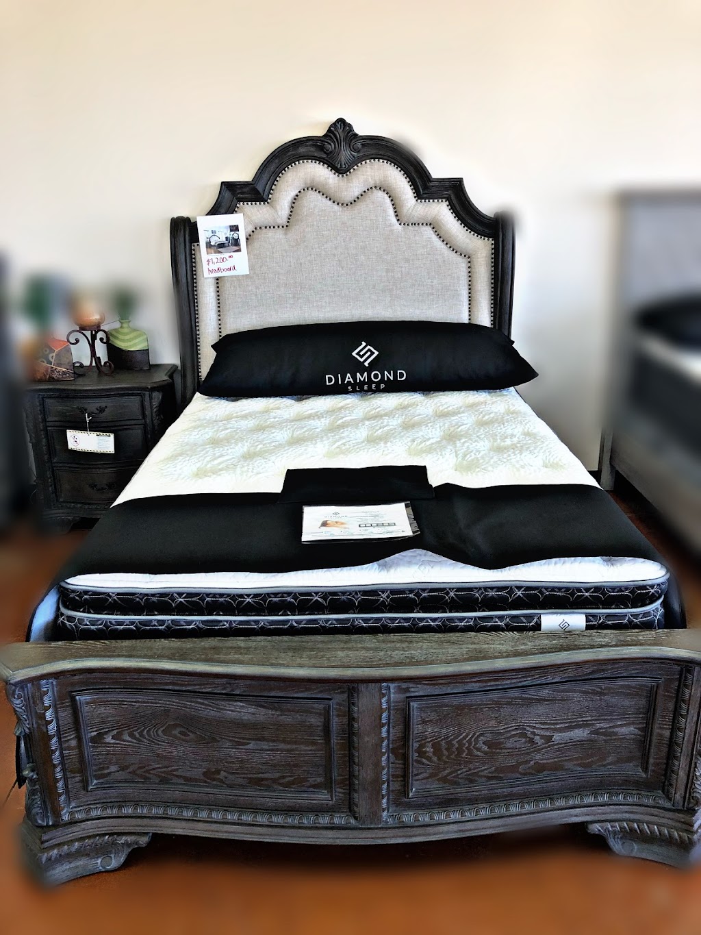 BoxDrop Mattresses & More - Boerne | 31007 I-10 Suite 211, Boerne, TX 78006, USA | Phone: (210) 468-5896