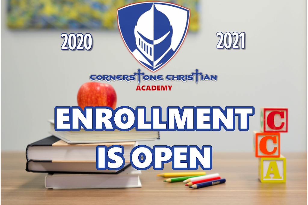 Cornerstone Christian Academy - South OKC | 1414 SW 119th St, Oklahoma City, OK 73170, USA | Phone: (405) 562-7090