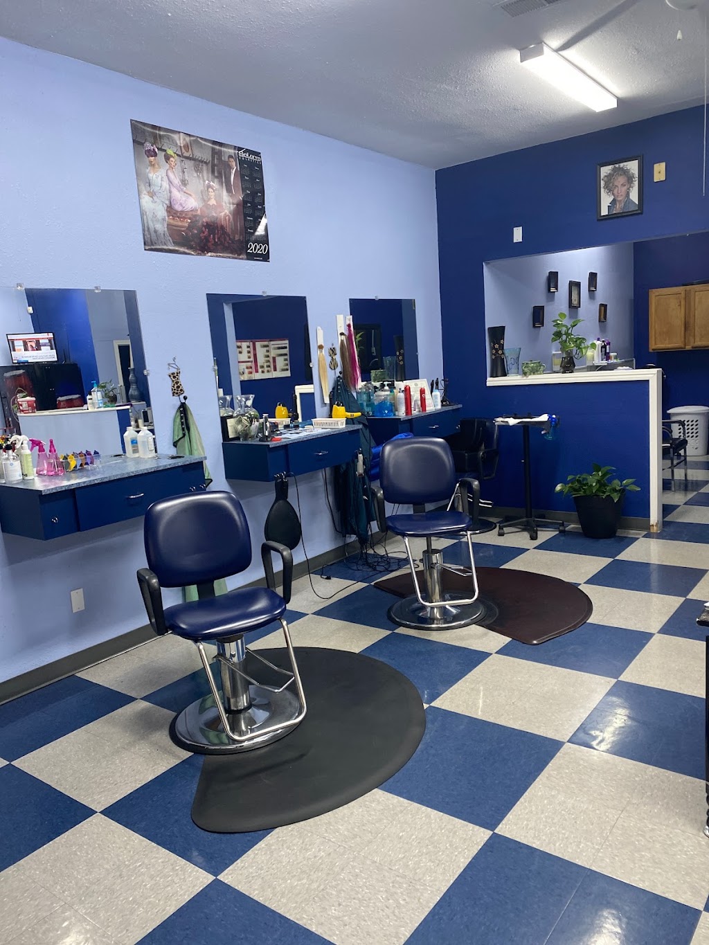 Azul Beauty Salon | 646 N MacArthur Blvd, Irving, TX 75061, USA | Phone: (214) 492-6171