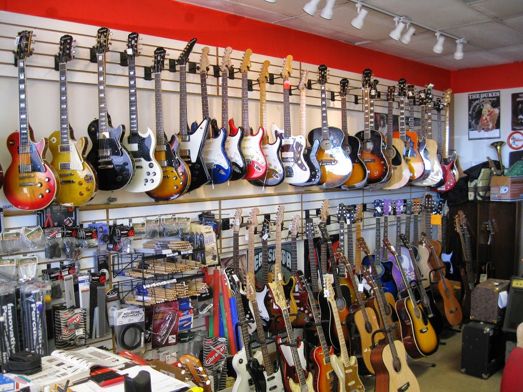 Atlanta Musicians Exchange | 2619 Lawrenceville Hwy, Decatur, GA 30033, USA | Phone: (404) 884-7150