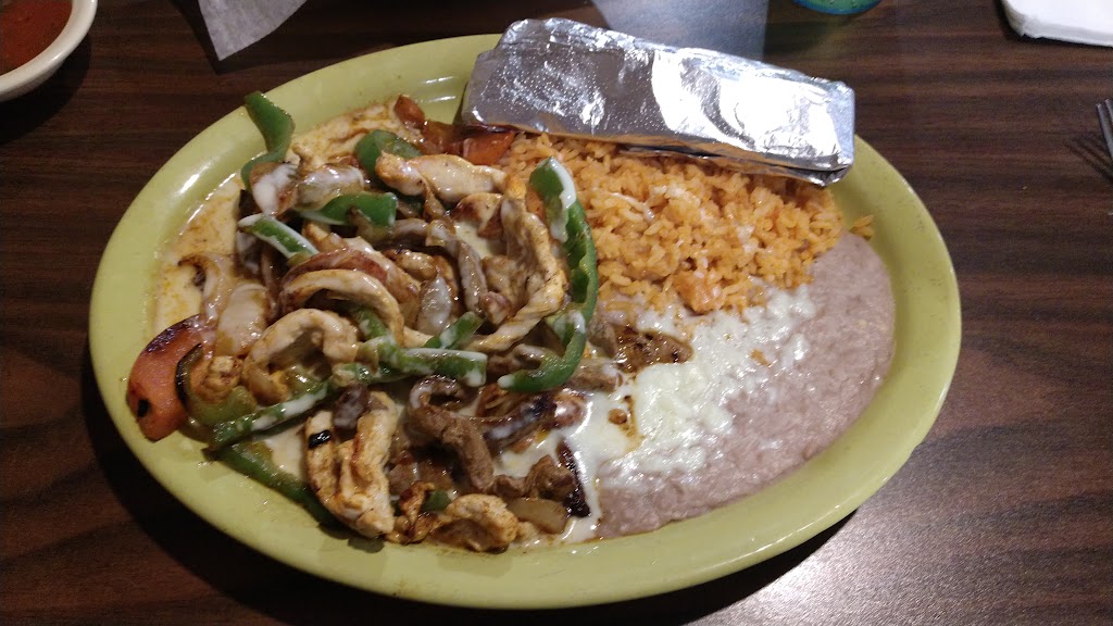 Don Chicos Mexican Grill | 903 W North St, Kendallville, IN 46755, USA | Phone: (260) 347-1999