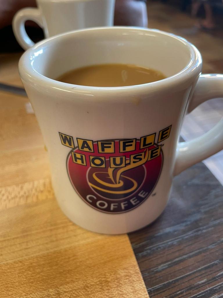 Waffle House | 1825 Pleasant Hill Rd, Duluth, GA 30096, USA | Phone: (770) 925-8836