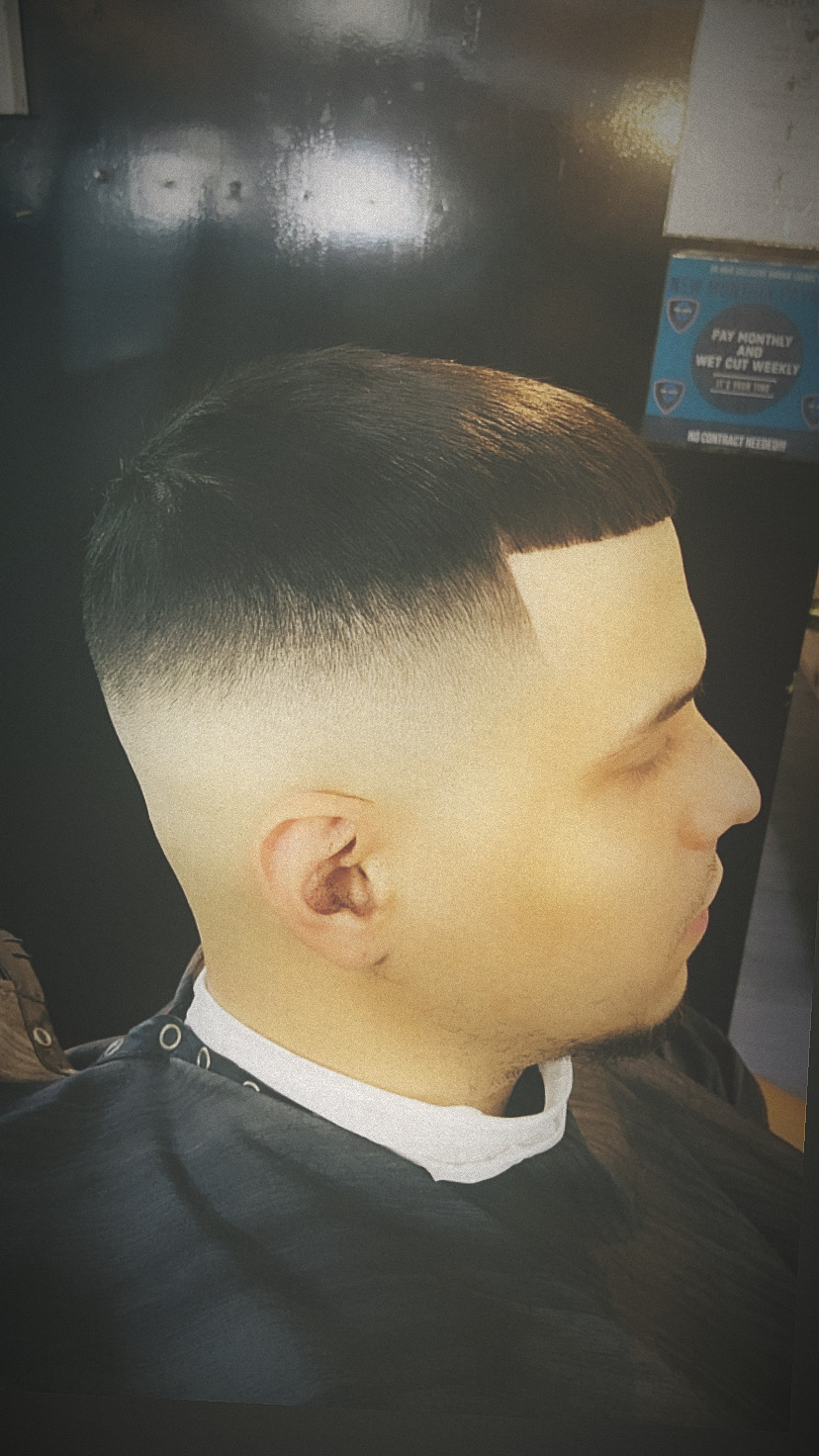 Dr.Hair Exclusive Barber Lounge | 900 Farm-To-Market Rd 78, Schertz, TX 78154 | Phone: (210) 636-0318