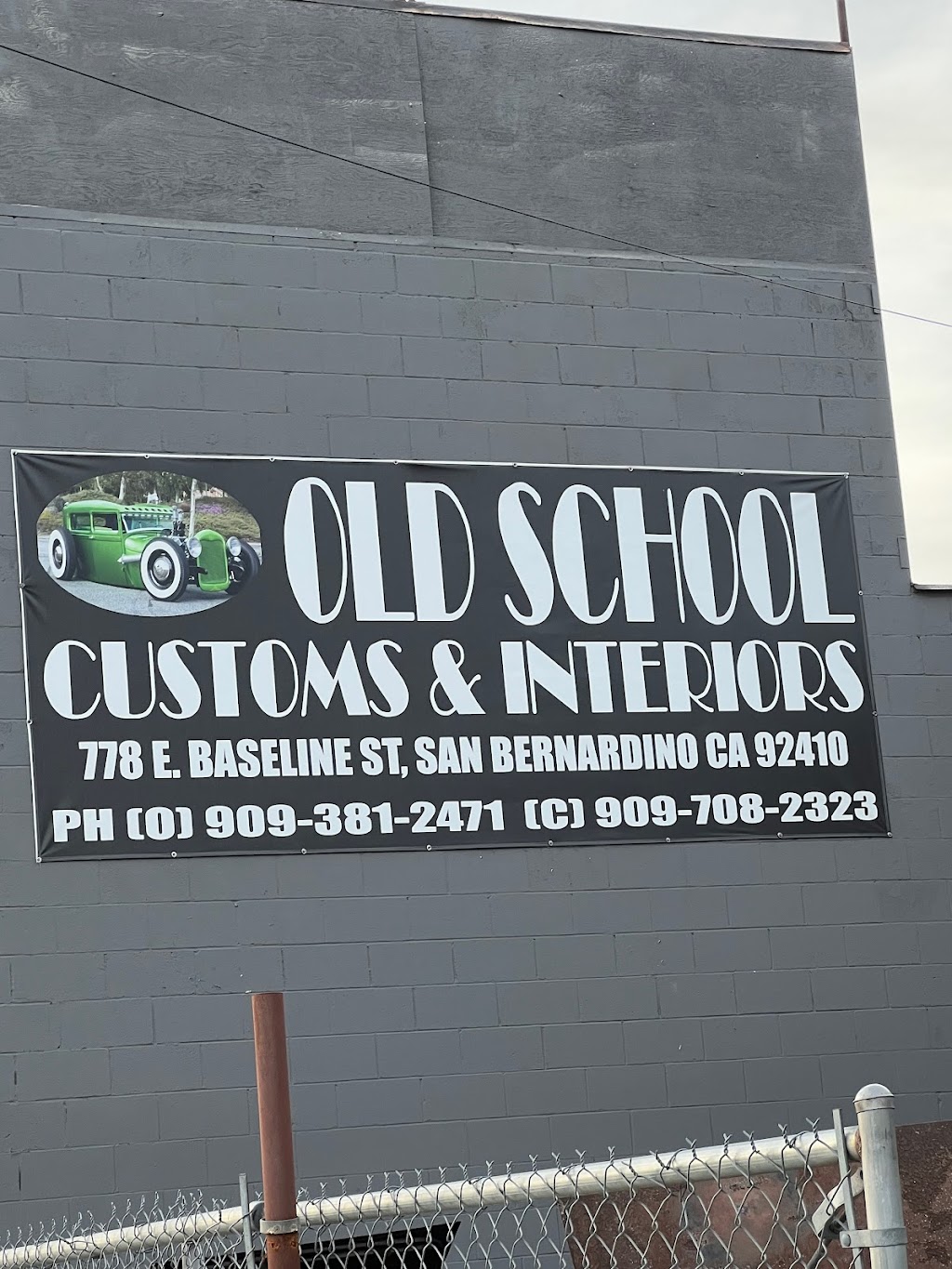 IAT Auto Repair | 770 E Baseline St, San Bernardino, CA 92410, USA | Phone: (909) 386-1850