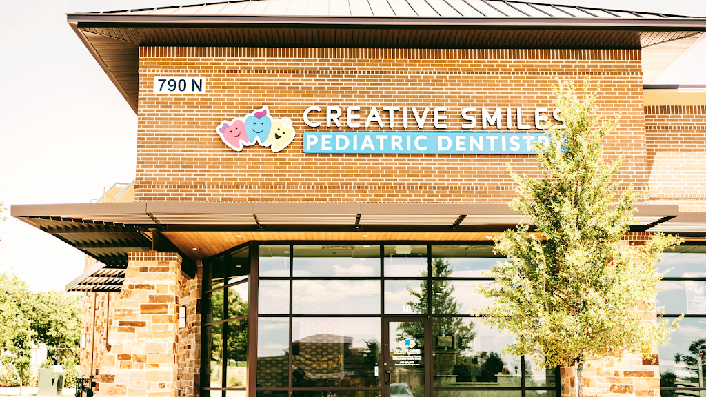 Creative Smiles Pediatric Dentistry | 790 N Preston Rd Suite 10, Prosper, TX 75078 | Phone: (972) 984-7345