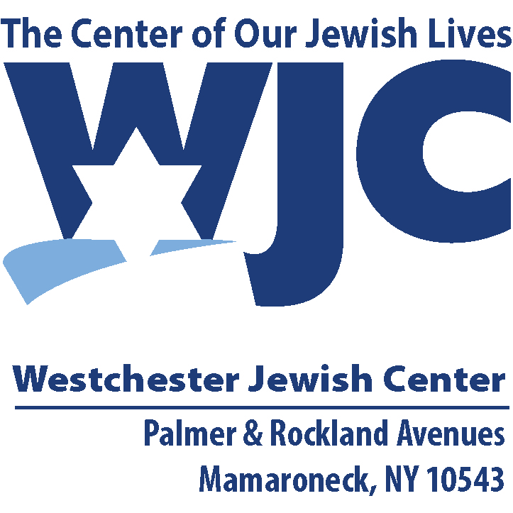 Westchester Jewish Center | 175 Rockland Ave, Mamaroneck, NY 10543 | Phone: (914) 698-2960