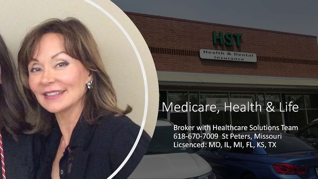 Rose Minick | Compass Health | 5055 State Rte N #118, Cottleville, MO 63304, USA | Phone: (618) 670-7009