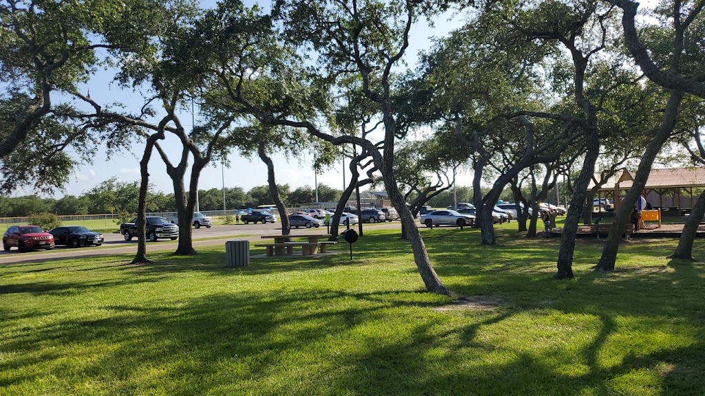 Memorial Park Hike & Bike Nature Trails | Enterprise Blvd, Rockport, TX 78382 | Phone: (361) 727-2158