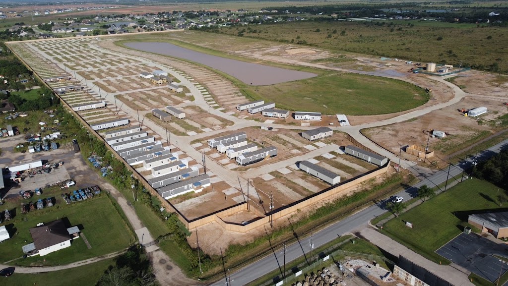 Katy Meadows Manufactured Home Community | 4343 Katy Hockley Rd, Katy, TX 77493, USA | Phone: (713) 705-0703