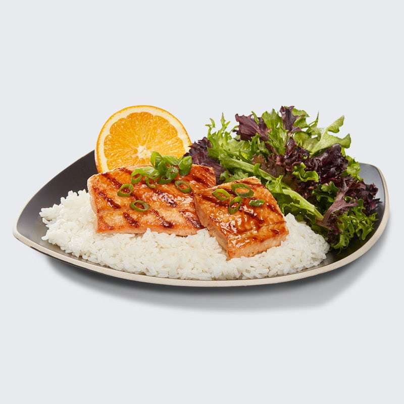WaBa Grill | 18427 Nordhoff St, Northridge, CA 91325, USA | Phone: (818) 960-2331
