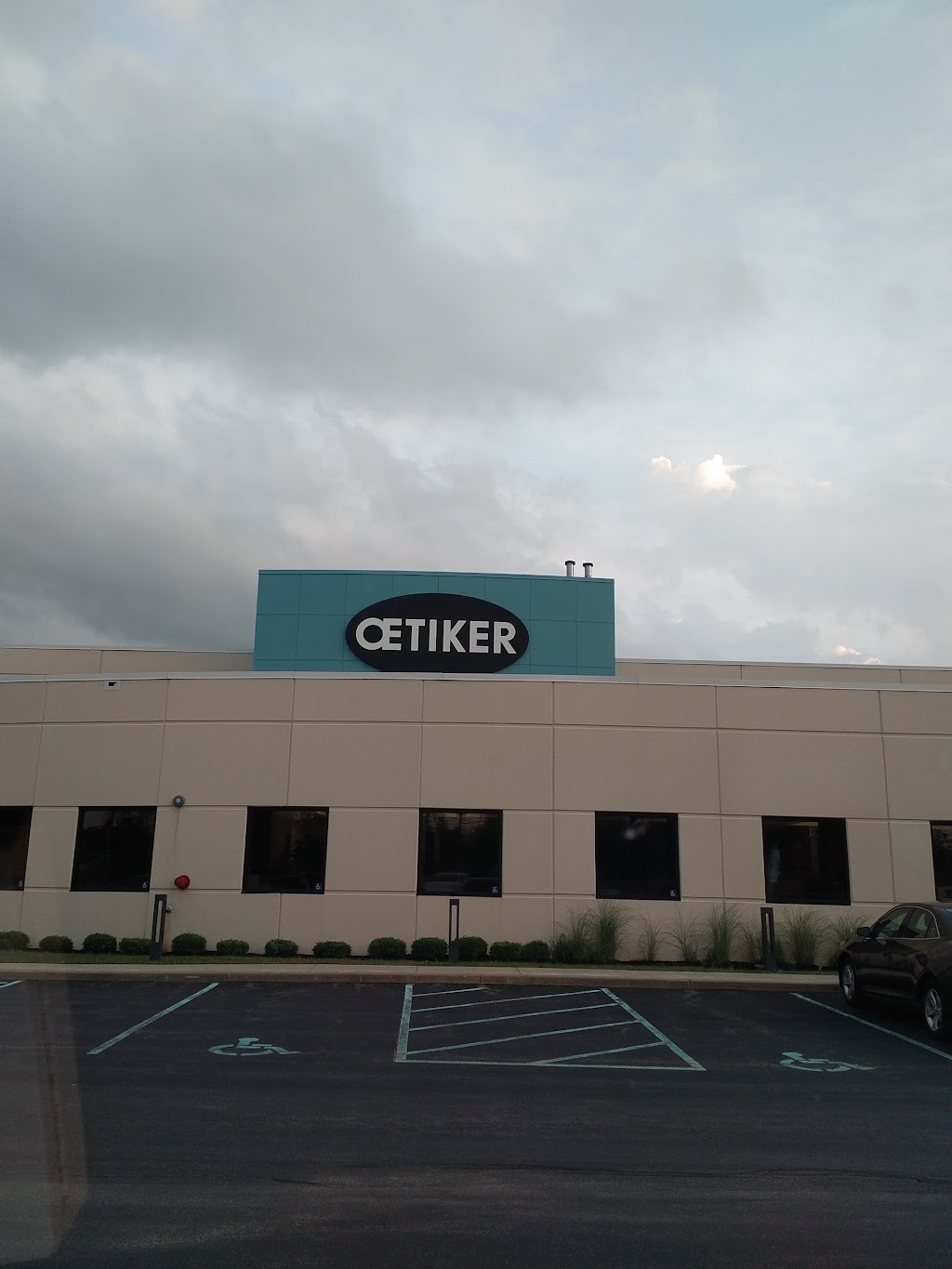 Oetiker | 4437 Walden Ave, Lancaster, NY 14086, USA | Phone: (716) 681-7200